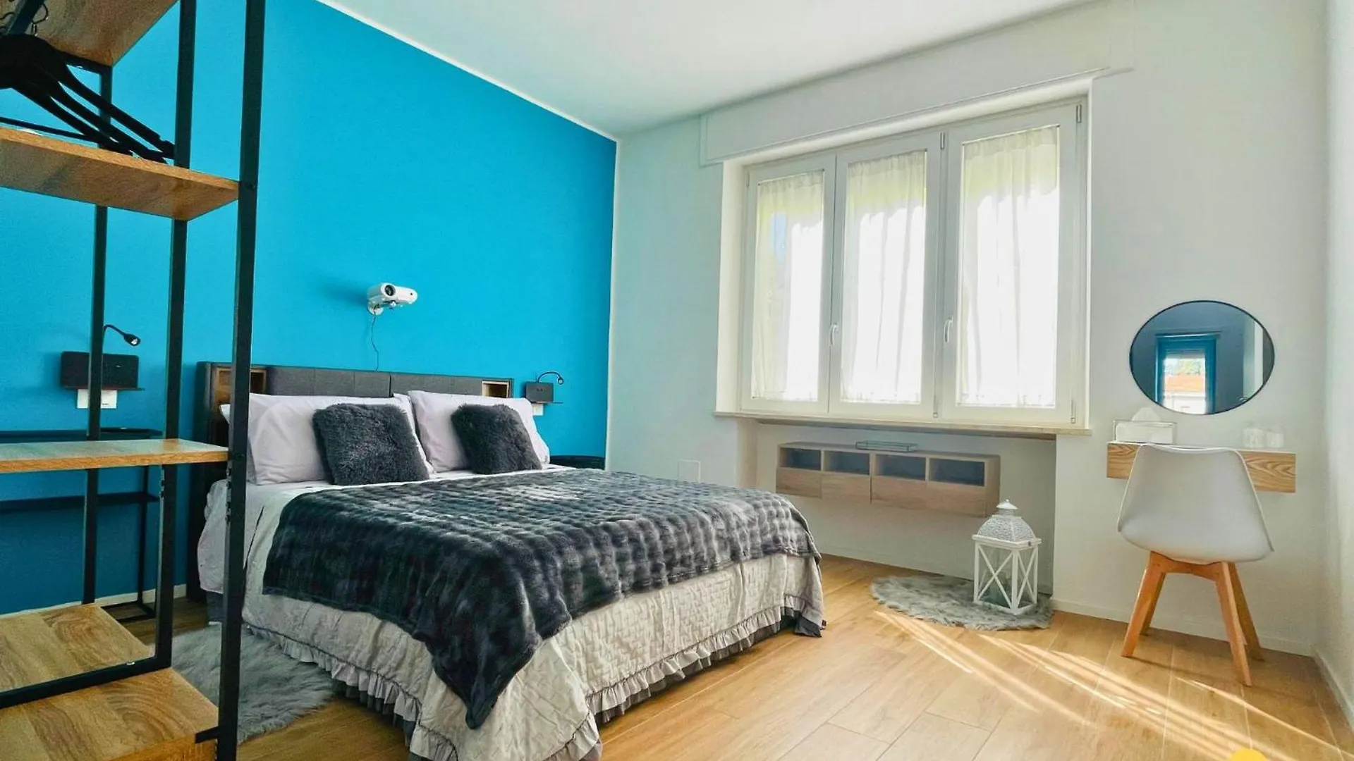 Maremma Holidays-M Suite Apartment Follonica 0*,  Italien
