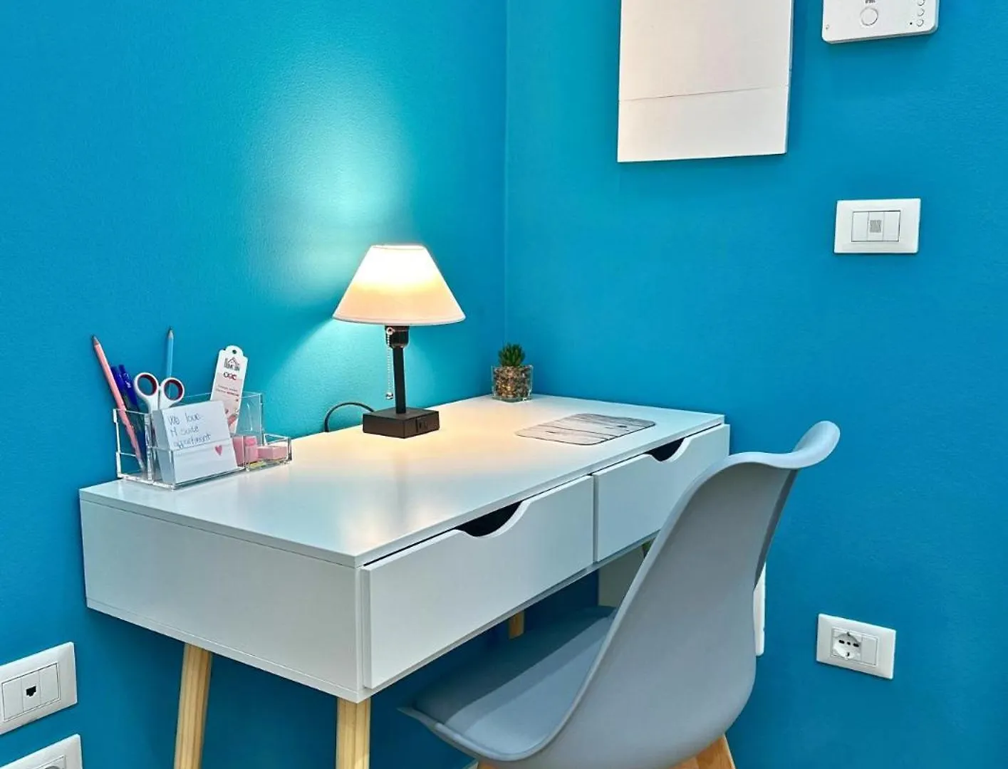 Maremma Holidays-M Suite Apartment Follonica
